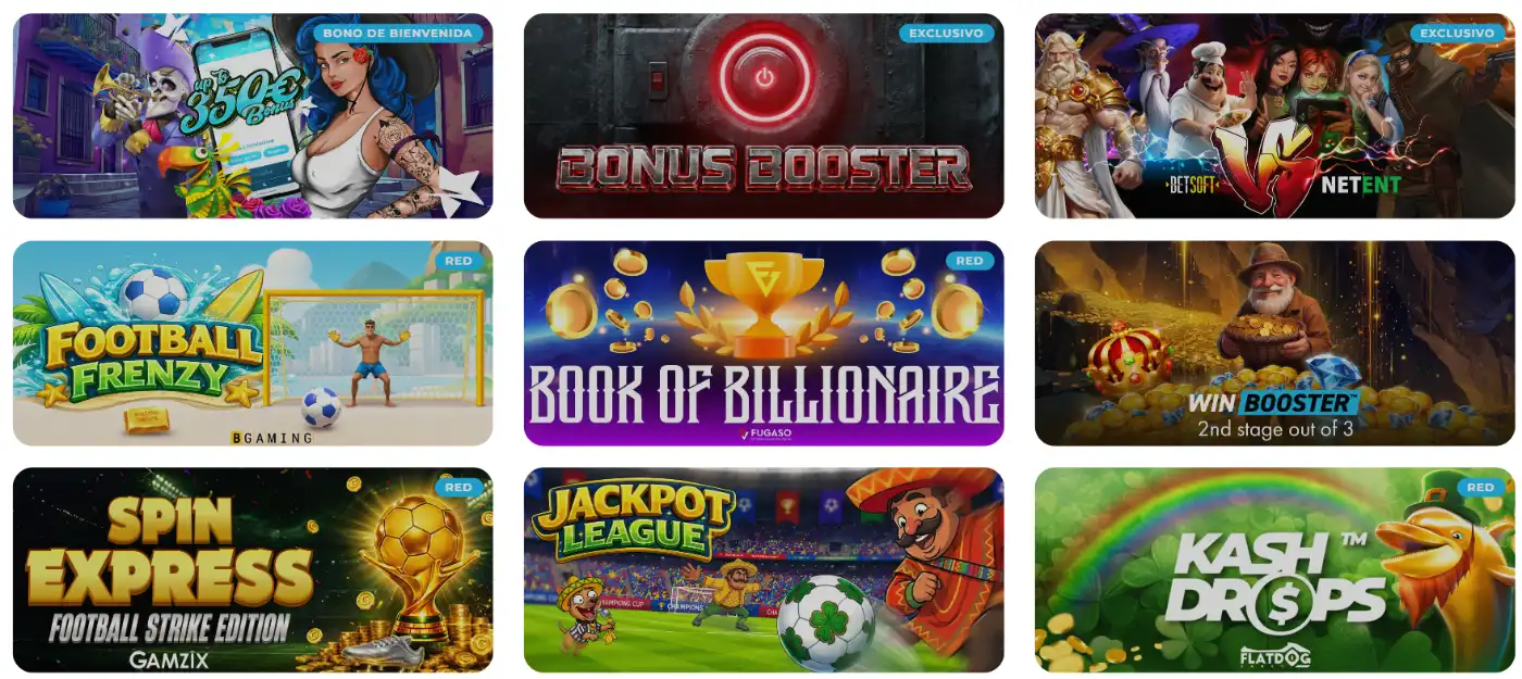 Promociones y Bonos Deportivos en Casino Estrella