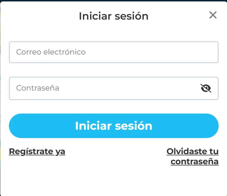 Registro e Inicio de Sesión en Casino Estrella